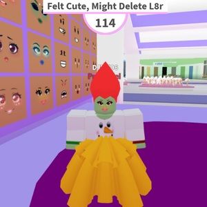 Meet your Posher, Makyla